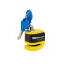 Oxford Micro XA5 Alarm Motorcycle Disc Lock