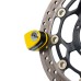Oxford Micro XA5 Alarm Motorcycle Disc Lock