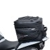 Oxford T40R 40L Motorcycle Tail Pack - Black