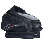 Oxford OL270 Q30R QR Tank Bag - Black