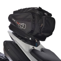 Oxford OL335 T30R Tailpack - Black