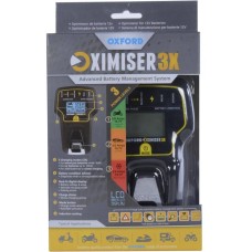 Oxford EL200 Oximiser 3X Advanced Battery Management System