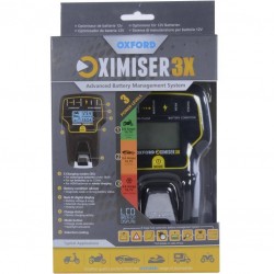 Oxford EL200 Oximiser 3X Advanced Battery Management System