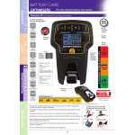 Oxford EL200 Oximiser 3X Advanced Battery Management System