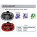 Oxford LD663R 1/2W Rear Led