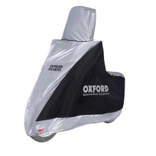 Oxford CV216 Aquatex Highscreen Scooter Cover