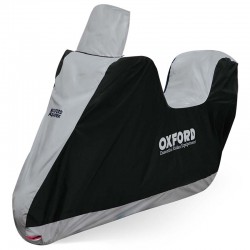 Oxford CV217 Aquatex Highscreen TopBox Scooter Cover