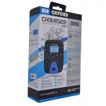 Oxford EL572 Oximiser 888 Anniversary Edition