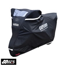 Oxford CV33 Stormex Cover