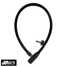 Oxford OF22 Hoop Cable 12mm X 600mm