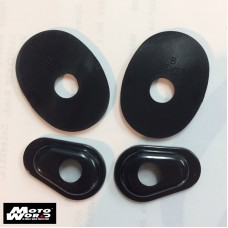 Oxford OF876 Motorcycle Indicator Spacer Yamaha Type 3