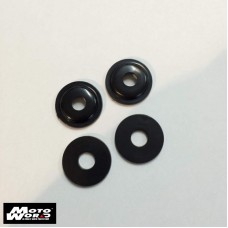 Oxford OF877 Motorcycle Indicator Spacer Multi-Fit Round
