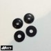 Oxford OF877 Motorcycle Indicator Spacer Multi-Fit Round