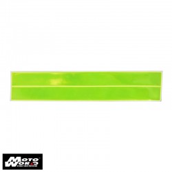 Oxford RE461 Bright Strips Yellow