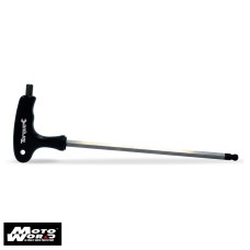 Oxford TL125 Long Handled Allen Key 6mm