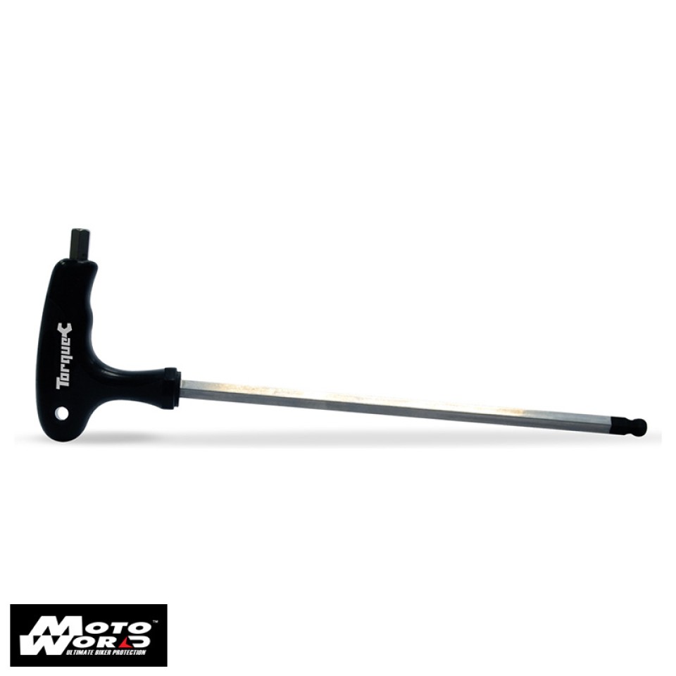 Oxford TL125 Long Handled Allen Key 6mm