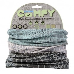 Oxford NW103 Comfy Croc 3-Pack