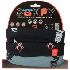 Oxford NW122 Comfy Tribal 3-Pack