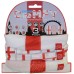 Oxford NW129 Snug St George's Cross 3-Pack