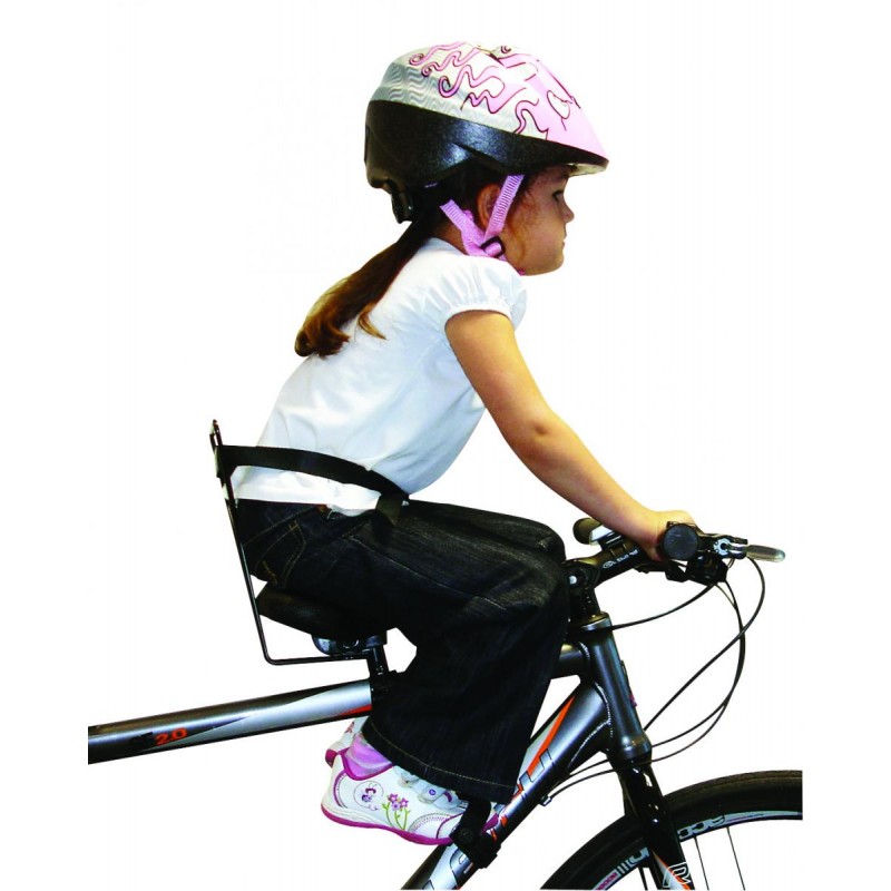 oxford top tube child seat