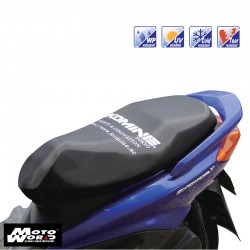 Komine AK 106 Motorcycle Seat Cover