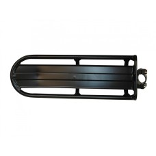 Oxford LC694 Luggage Carr Seat Post Fitting A/Plas