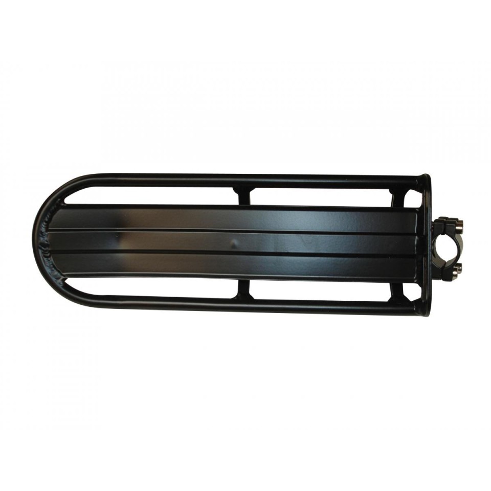 Oxford LC694 Luggage Carr Seat Post Fitting A/Plas