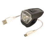 Oxford LD701 Ultratorch Usb Silicon Led