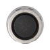 Oxford OF277 3 Watt Led Front Light - Gunmetal Grey
