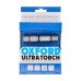 Oxford OF277 3 Watt Led Front Light - Gunmetal Grey