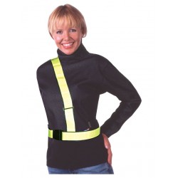 Oxford OF421 Reflective Bright Belt