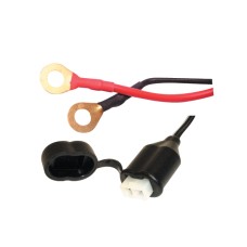 Oxford OF703 Maximiser/Oximiser 360T-Fused Ringleads