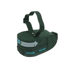 Oxford OF711 Small Bicycle Wedge Bag Velcro-On