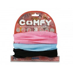 Oxford OF968 Comfy Girly - 3 Pack