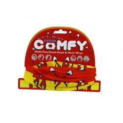 Oxford OF978 Kids Comfy Little Devil - Single Pack