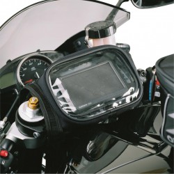 Oxford OL900 Strap-Nav Sat Nav Holder