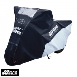 Oxford CV50 Rainex Outdoor Cover