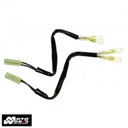 Oxford OF784 Indy Lead Honda/Kawasaki (4 Pack)