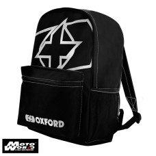 Oxford OL81 X-Rider Essential Back Pack