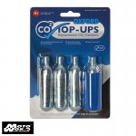 Oxford OX16 CO2OP-UPS Pack