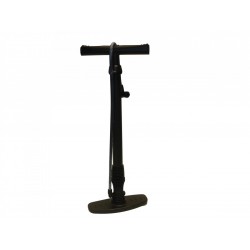 Oxford PU842 Floor Pump Plastic Pump