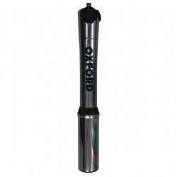 Oxford PU89 Telescopic Cnc Road Mini-Pump