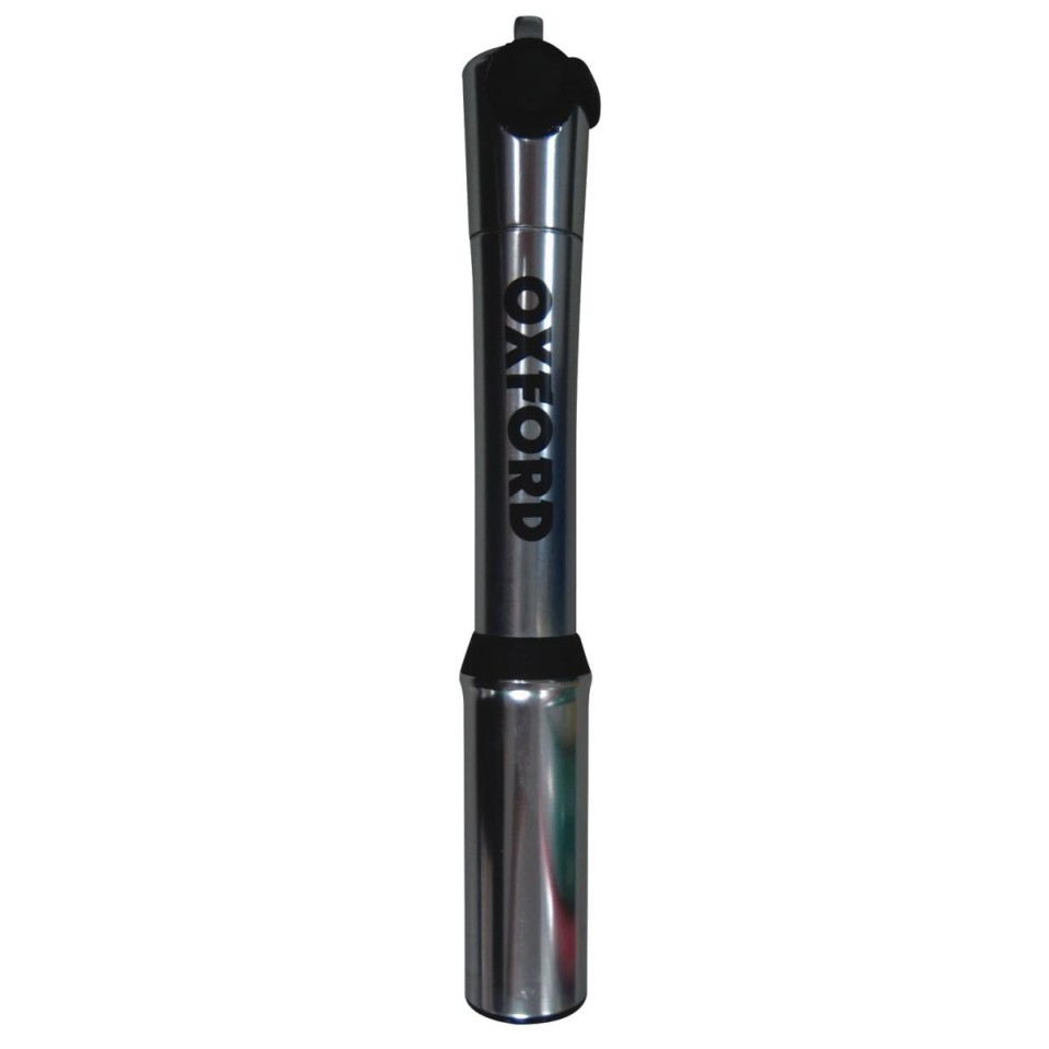 Oxford PU89 Telescopic Cnc Road Mini-Pump