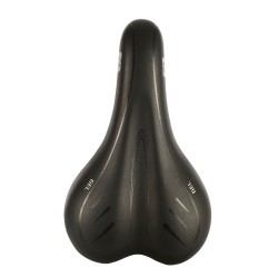 Oxford SA928 Saddle Gel ATB - Black