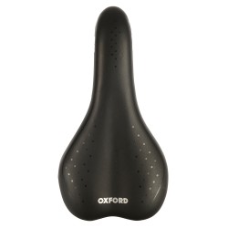 Oxford SA930 Gents ATB Saddle - Black