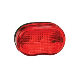 Oxford LD280 Ultratorch 5 Led Tail Light