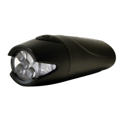 Oxford LD483 Ultratorch 5 Led Headlight