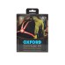 Oxford LD720 Commuter X4 Fibre Optic Rear Light