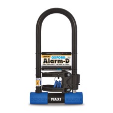 Oxford LK356 Alarm-D Max 320mm X 173mm
