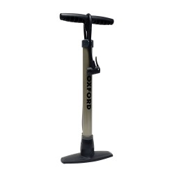 Oxford OF102 Floor Pump